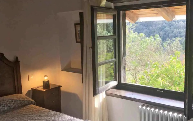 Hotel Rural Natxiondo