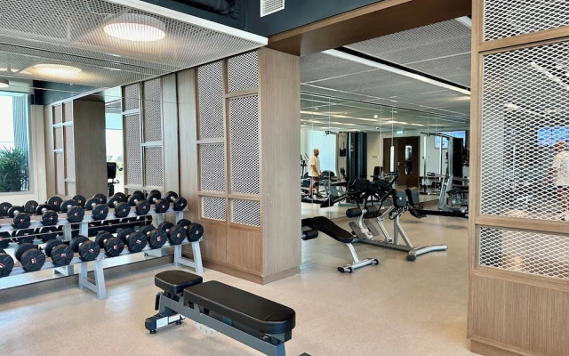 Beach Isle - Mint Stay