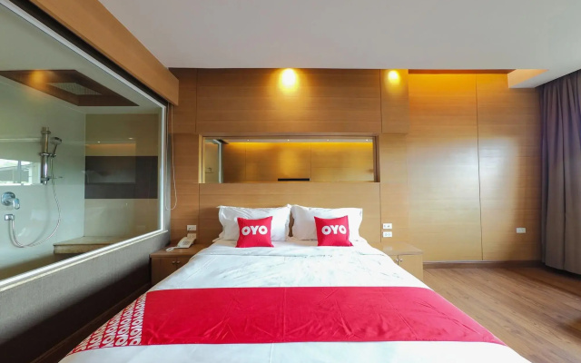Nipa Garden Hotel