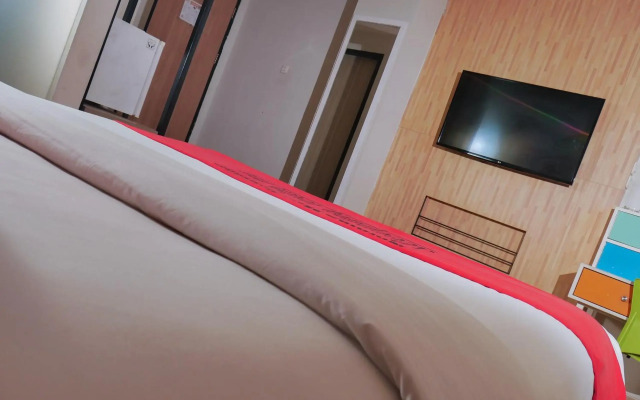 Meotel Purwokerto