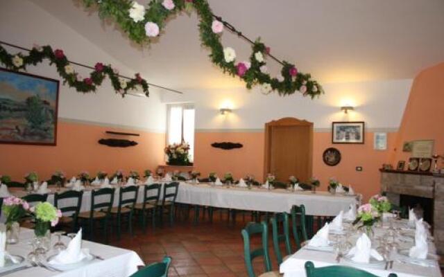 Agriturismo Pantalone