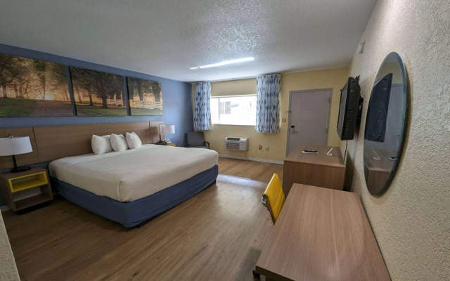 Gainesville Days Inn