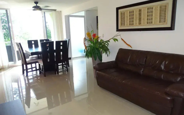 Jaco Beach Apartments