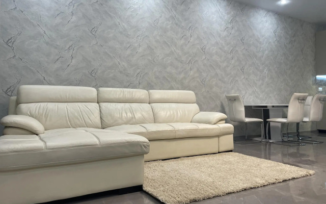 Апартаменты на улице Космонавтов 17 лит В