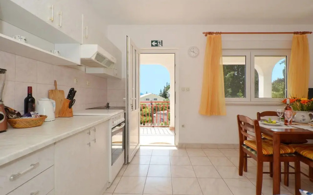 Apartment House Juretic