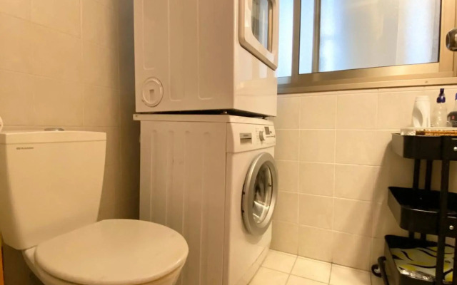 Sea Suites Apartments