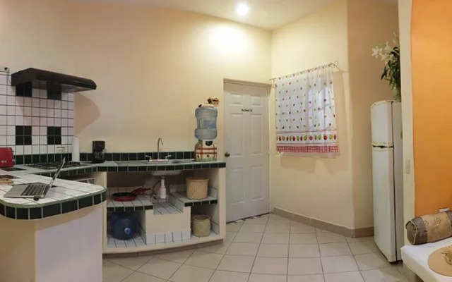 Apartamentos Y Bungalows De La Perla