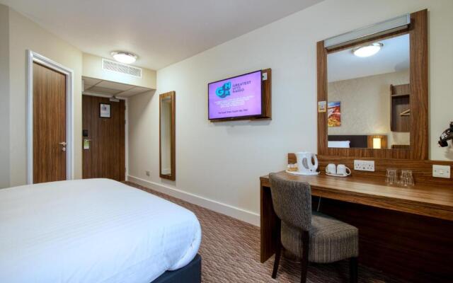 Highland Gate, Stirling by Marston's Inns