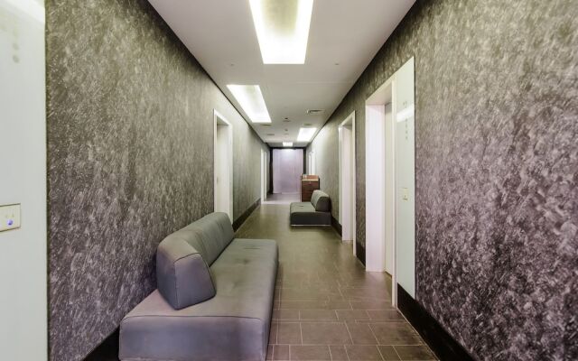 The Park Pod Hotel
