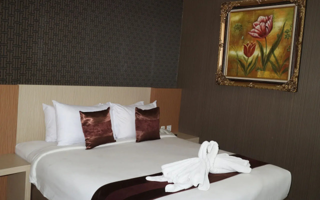 Grand Dian Boutique Hotel