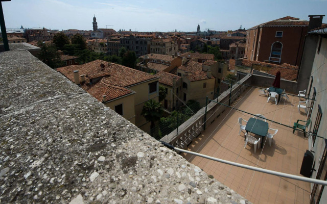 Ostello Domus Civica