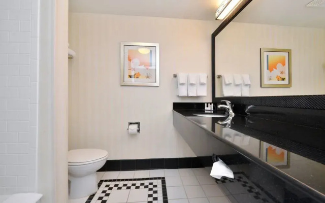 Fairfield Inn & Suites Asheboro