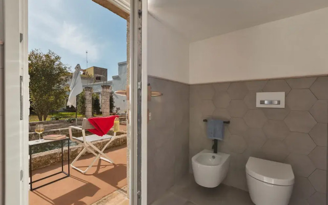 2320 Villa Ilse by Perle di Puglia