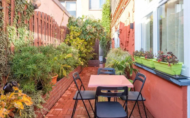 Seaside Escape Mariakerke