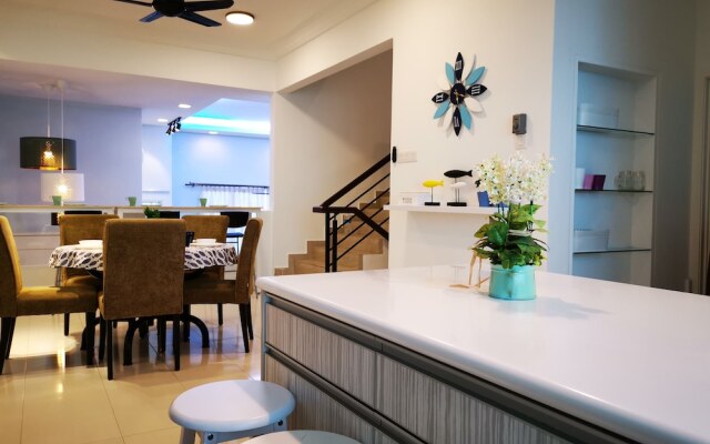 Penang Island Lodge Tanjung Bungah