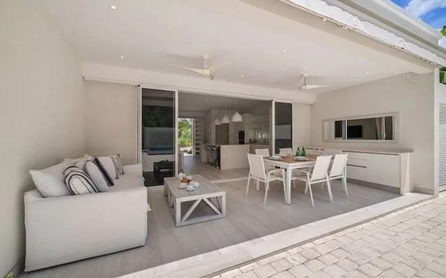 Porters Place 18 4 Bedroom Villa