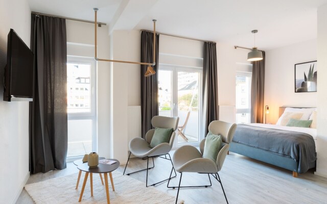 Limehome Koblenz