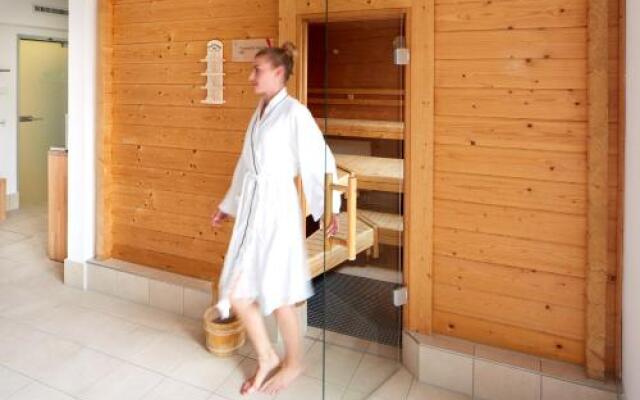 NaturKulturHotel Stumpf