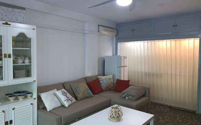 Apartamento Anagabu