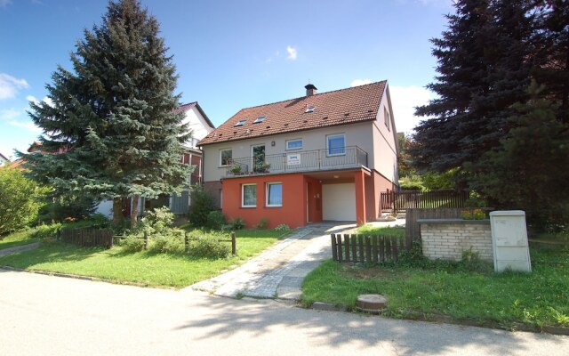 Ubytování SIVENA