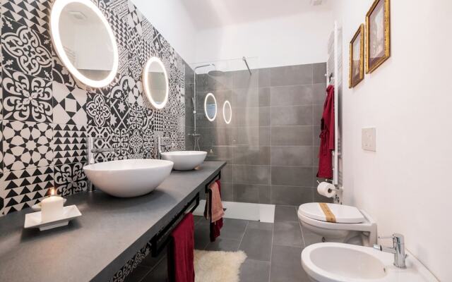 Elegantia Home in Pisa