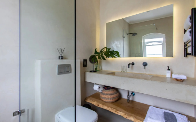 Auberge Burgundy Guest House