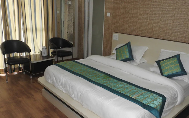 Hotel Vakratunda