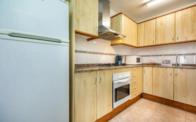 Stay Barcelona Apartments Borne