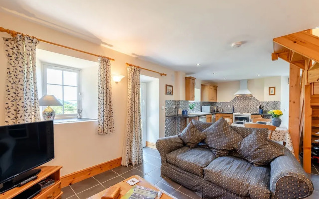 Cwmdu Cottage