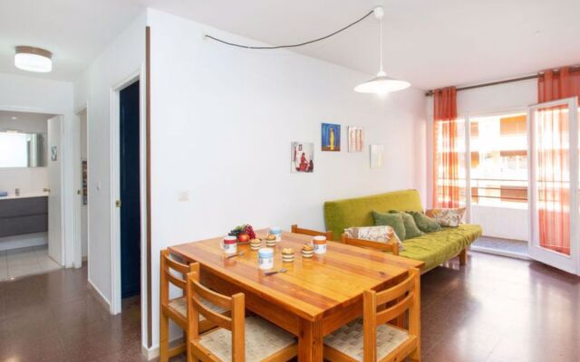 Apartment Felix Lloret de Mar
