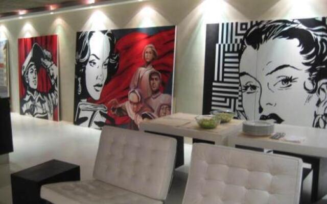 Apartamento Con Vista Al Caribe