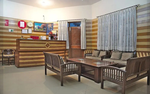 Hotel Raikot Resort