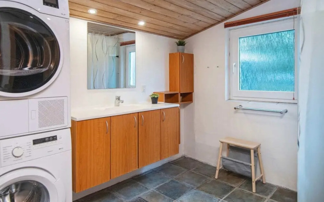 14 Person Holiday Home in Orsted-by Traum
