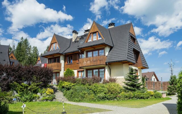 Osada Gubalowka Apartments by Renters