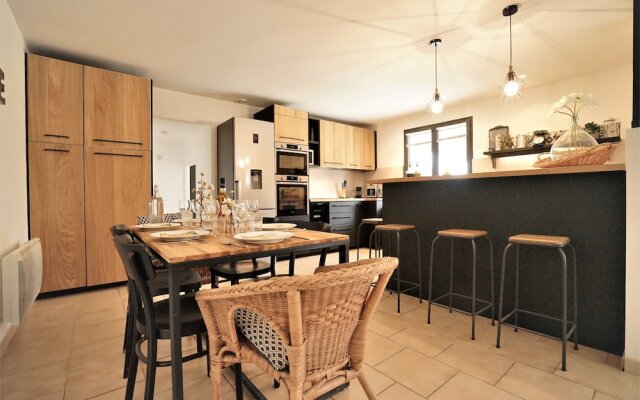Villas du Luberon - La Villa des Saisons