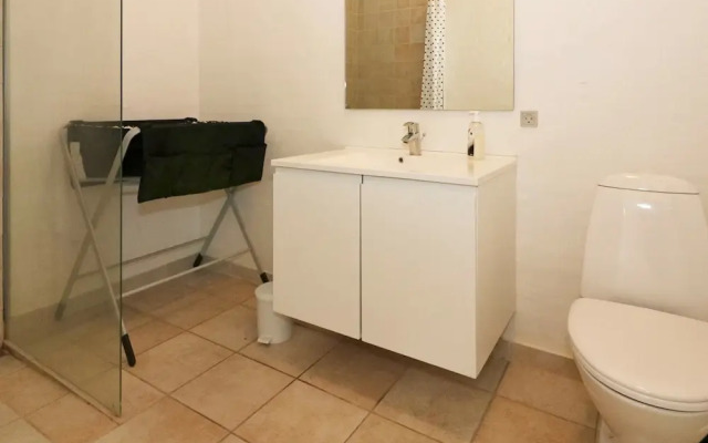 Enormous Holiday Home in Hadsund With Swimming Pool