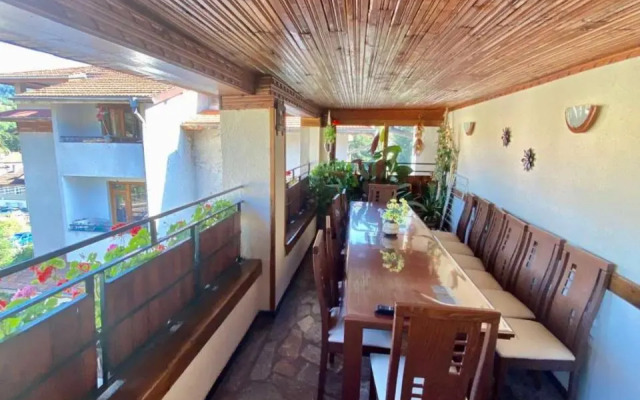 Guest House Detelina