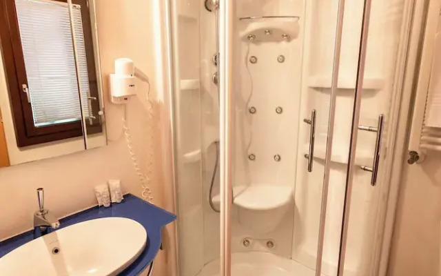 Bed and Breakfast Vallombrosa