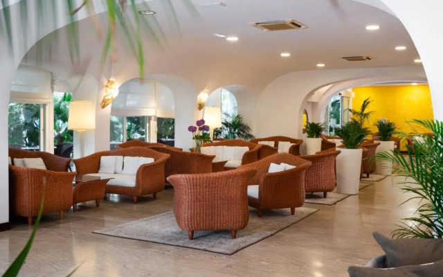 Hotel Maddalena
