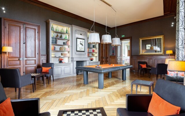 Château Sainte Sabine