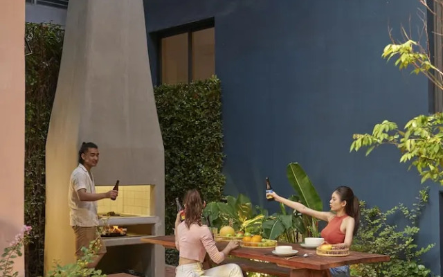 M Village The Boutique