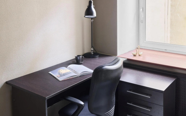 ModernaFlats на переулке Сапёрный