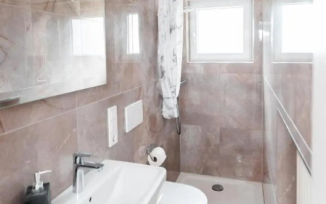 Ferienwohnung Haus Weitblick