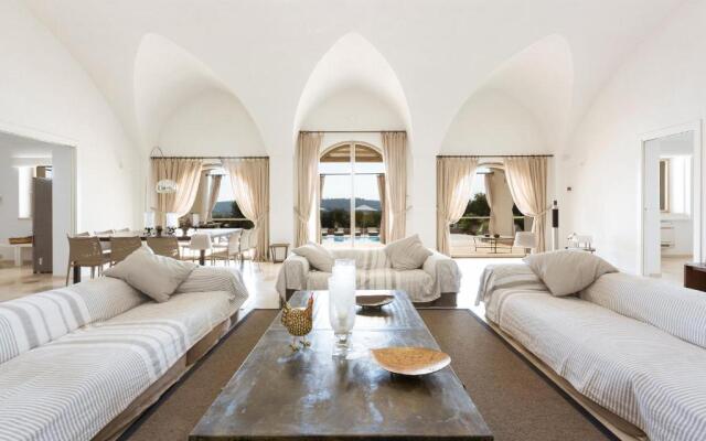 Casa Murredda by BarbarHouse