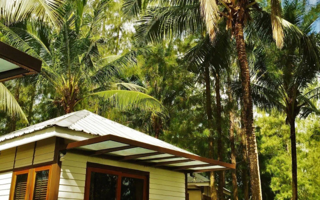 The Farmhouse at Polo Escape