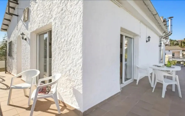 Villa teresas lloret de mar
