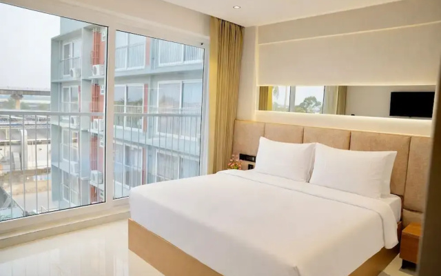 Hotel Hanata Kochi