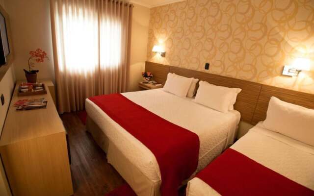 LS Villas Hotel & SPA