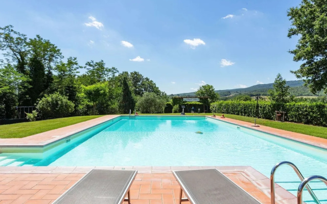 Tuscan Escape for Families