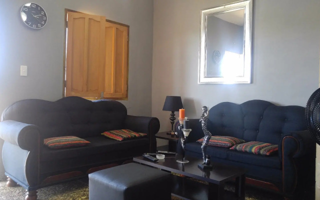 Corazon Feliz Dr.Ruben Dario